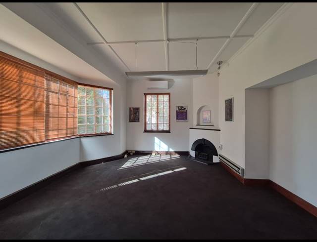 534M² OFFICE TO LET IN MELROSE ESTATE